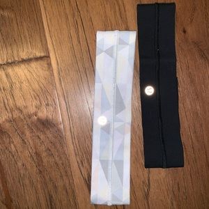 Lululemon Headbands